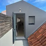 Rooftop Apartment City Center